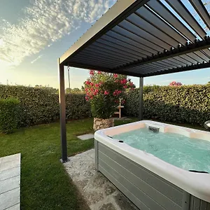  Apartment Sardegnasummer Li Cuppulati